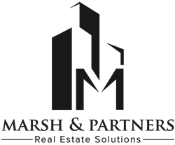 Marsh & Partners Raleigh, NC Commercial Real Estate
