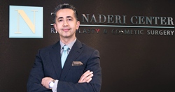 Doctor Shervin Naderi