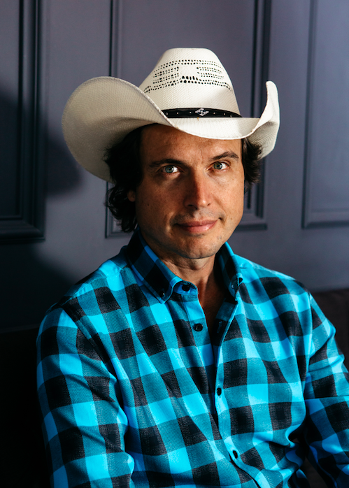 Kimbal Musk, food entrepreneur and Co-Founder of Big Green