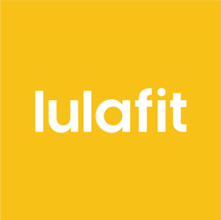 lulafit logo