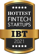 IBT 2021 Hottest Fintech Companies