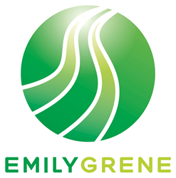 Emily Grene logo