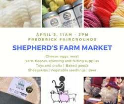 Thumb image for A New Type of Farmers Market: Local Sheep Farmers Find Creative Ways to Connect with Customers