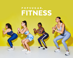 POPSUGAR Fitness, FitnessOnDemand