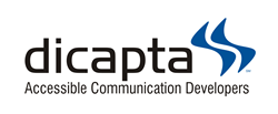 Dicapta Foundation logo