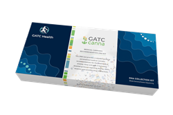 GATC Canna Predictive Response Kit