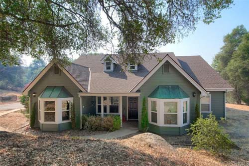 Prop2106, Single Family Home, Mariposa, CA