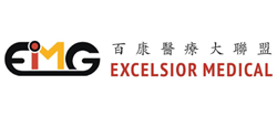 Excelsior Integrated Medical Group Logo