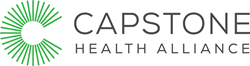 Capstone Health Alliance logo