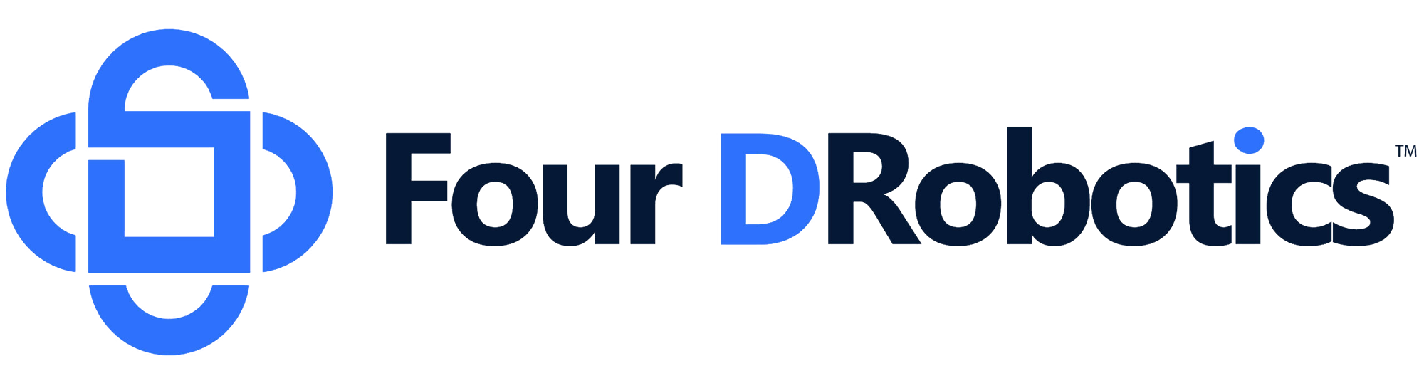 Four DRobotics logo