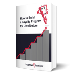 Thumb image for Incentive Solutions Releases New Guide to Building a Distributor Loyalty Program