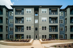 Thumb image for Cadence McShane Completes Construction of Senior Apartments in San Antonio