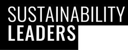 Sustainability Leaders Logo