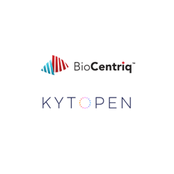 BioCentriq Kytopen Logos