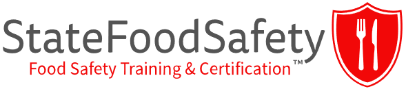 StateFoodSafety develops and publishes technology-enhanced food safety training and certification programs that provide superior value to regulatory, restaurant, and hospitality communities.