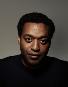 Chiwetel Ejiofor, narrator of Piranesi, the 2021 Audiobook of the Year, published by Bloomsbury.  Photo courtesy of Bloomsbury.