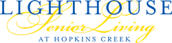 Lighthouse Senior Living at Hopkins Creek Logo