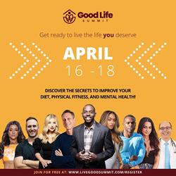 Good Life Summit