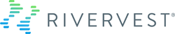 RiverVest logo