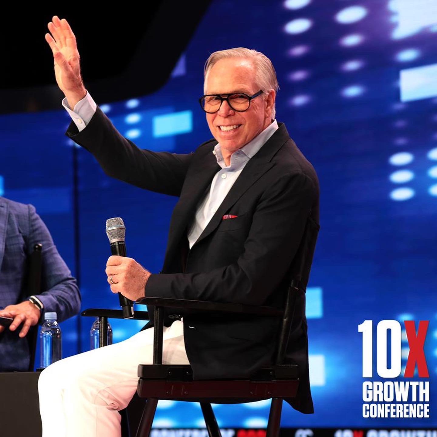 Tommy Hilfiger at 10X Growth Conference