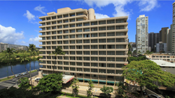 Thumb image for Dovetail + Co Acquires Hawaii Hotel To Become Wayfinder Waikiki