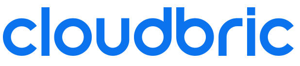 Cloudbric Logo