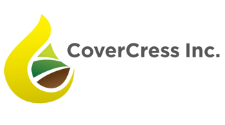 CoverCress Inc. is an innovative startup company developing a new winter oilseed crop under the CoverCress brand.