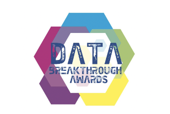 Data Breakthrough Awards