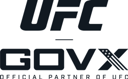 GovX Named Official Partner for UFC® 260: MIOCIC vs. NGANNOU 2