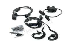 Silynx Clarus XPR In Ear Headset