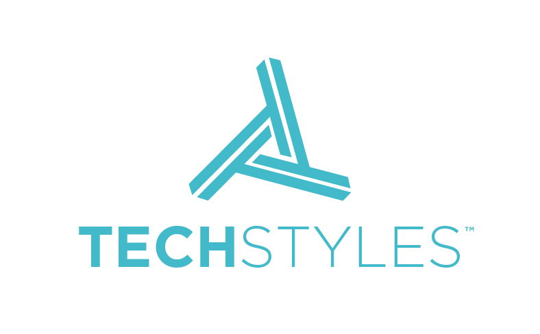 Logo for TechStyles