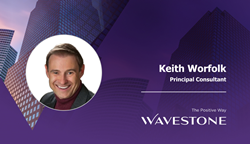 Thumb image for Wavestone US Welcomes Former CIO, CTO, and VP of Engineering Keith Worfolk as Principal Consultant