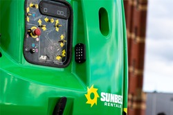 Thumb image for Sunbelt Rentals UK partners with ZTR to launch innovative telematics programme
