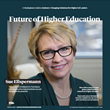 Mediaplanet, ACE, NACUBO, and More Team up to Discuss What’s Next For Higher Education