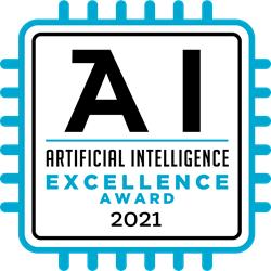 Artificial Intelligence Excellence Awards logo