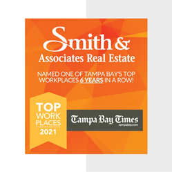Thumb image for Smith & Associates Real Estate Voted a Top Workplace in Tampa Bay