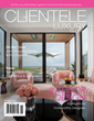 Spring Cover Clientele Luxury Global Magazine