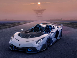 Lamborghini Austin offers Certified Pre-Owned Lamborghini models to drivers  in the Austin area