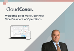 Amongst Unprecedented Growth, CloudCover Invests in New ...