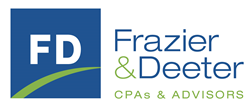 Thumb image for Frazier & Deeter Recognized as a Top 50 Accounting Firm
