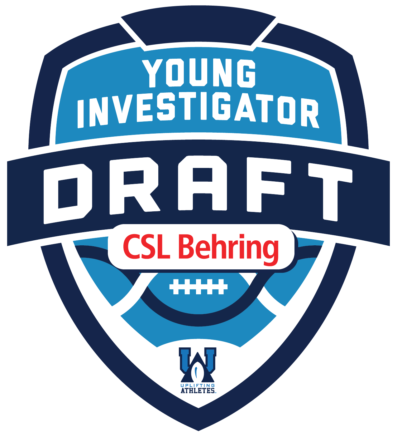Uplifting Athletes Young Investigator Draft Presented by CSL Behring