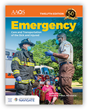 Emergency Care and Transportation of Sick and Injured, 12e cover image