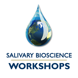 Salivary Bioscience Training Logo