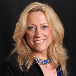 Shelly Long-Welborn, Founder of Align Real Estate