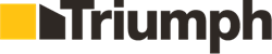 Triumph Modular Company Logo