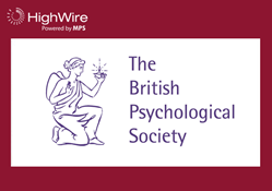 British Psychological Society selects HighWire’s Scolaris Platform as the Cornerstone of its Digital Transformation Initiative