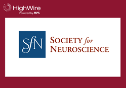 Society for Neuroscience Renews Partnership with HighWire