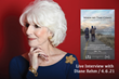 Converse with Diane Rehm and Visit Mars From Home This Month Through Oasis Everywhere
