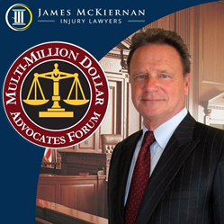 James McKiernan - Multi-Million Dollar Advocates Forum