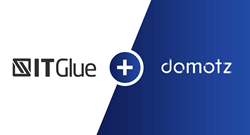 Domotz IT Glue Integration